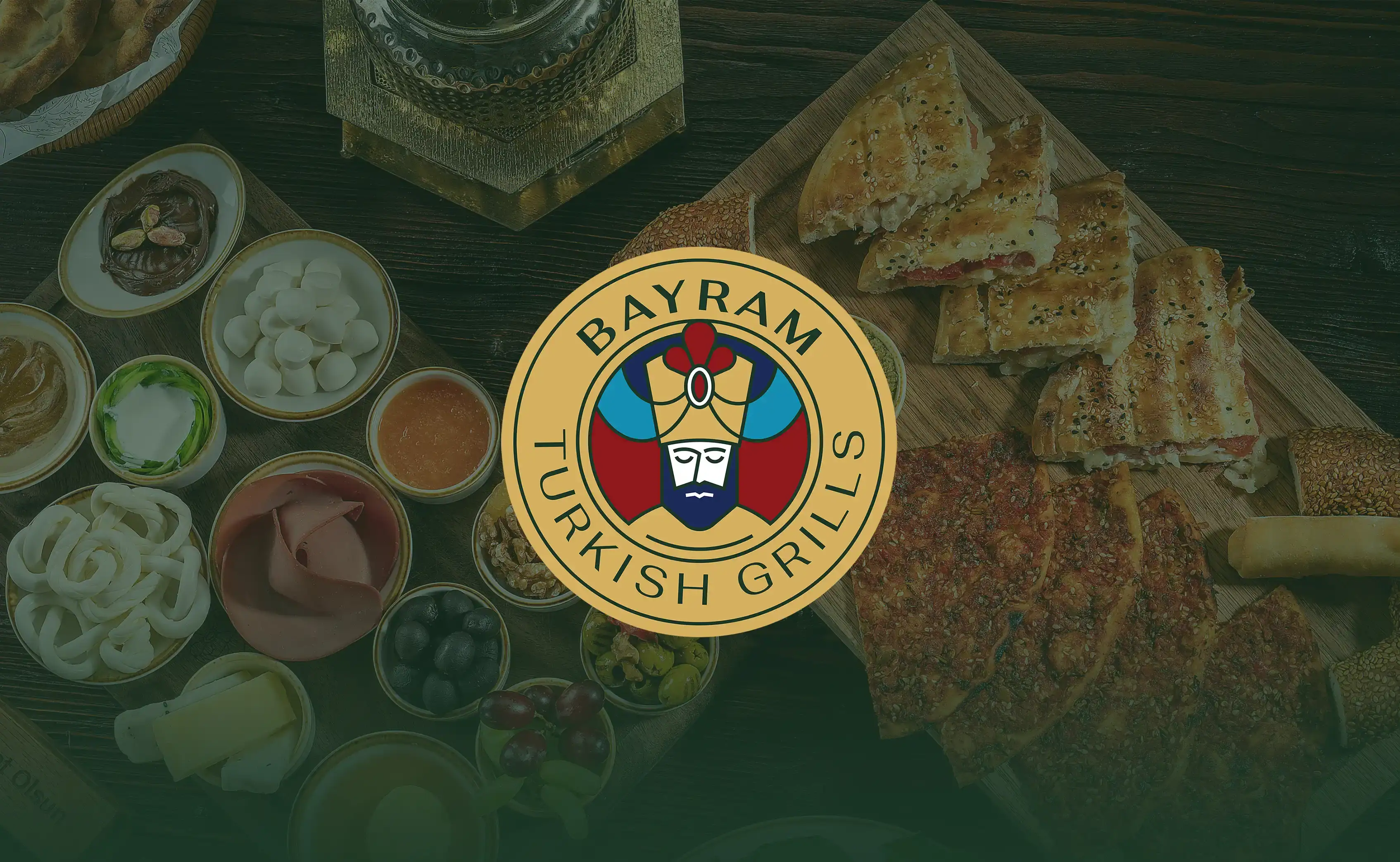 bayram turkish restaurant
