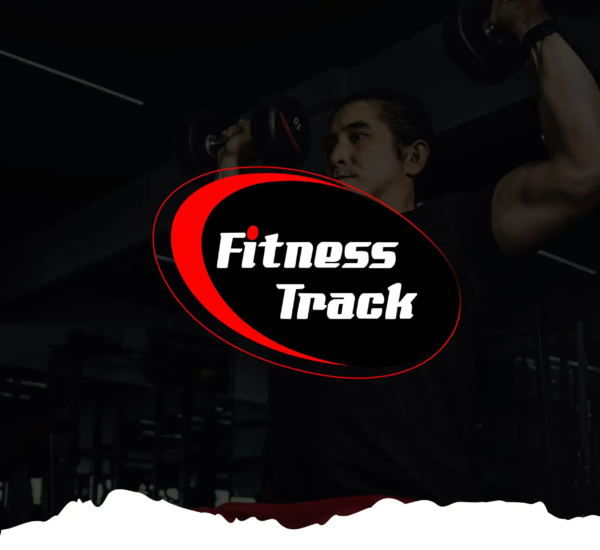 Fitness track