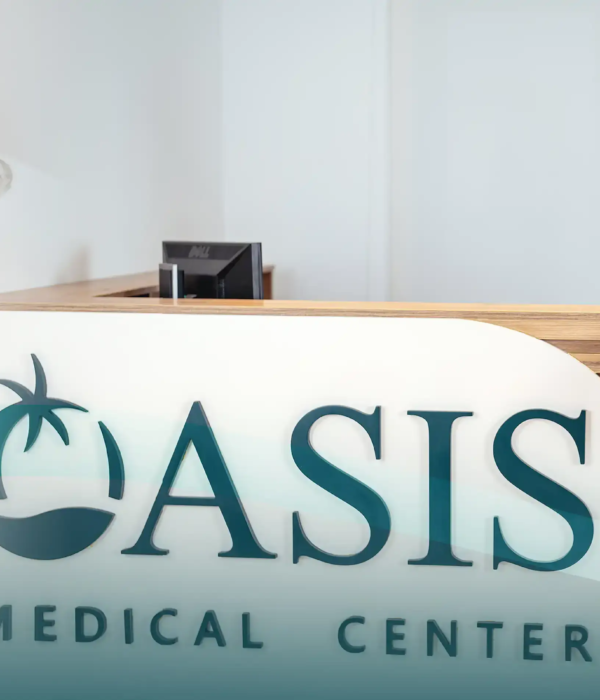 Oasis Medical Center