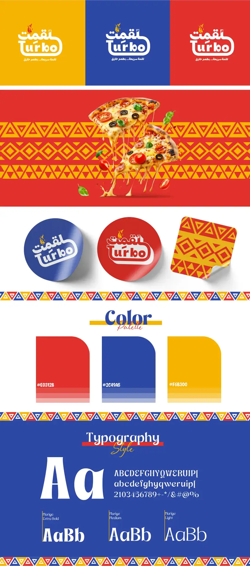 Bold Branding & Rebranding Services in Bahrain