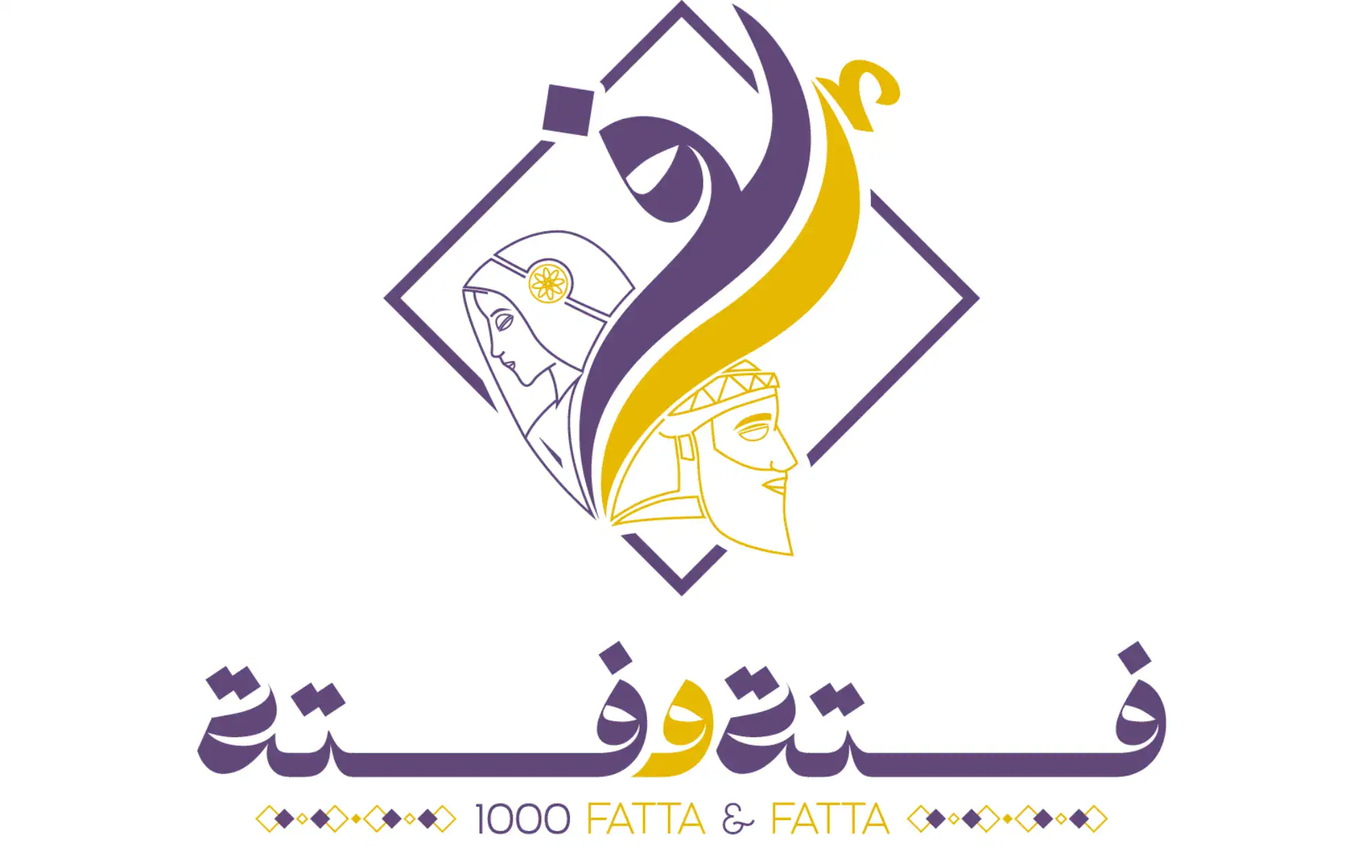 1000 fata&fata