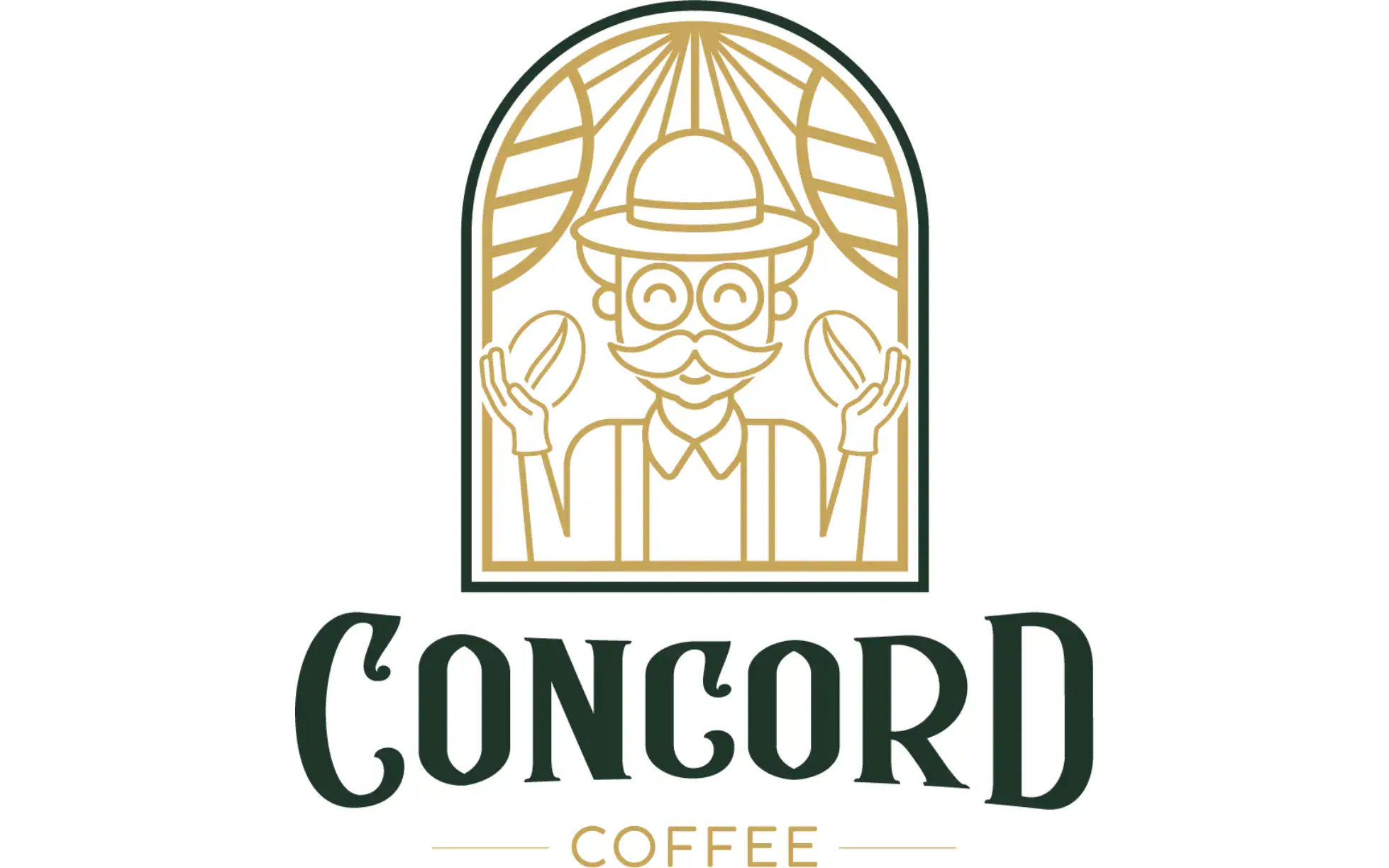 Concord Coffee