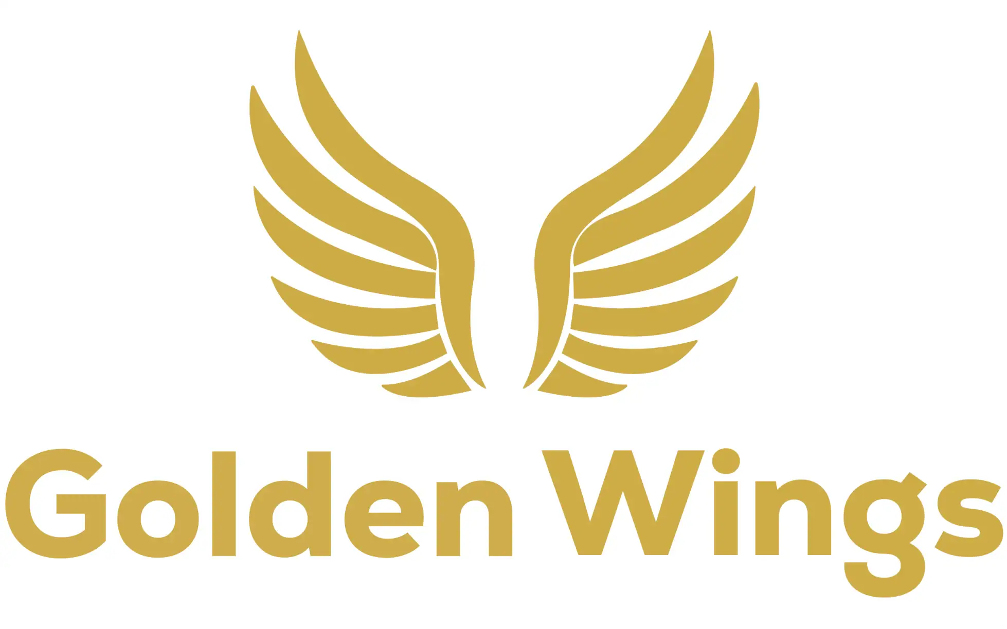 Golden Wings