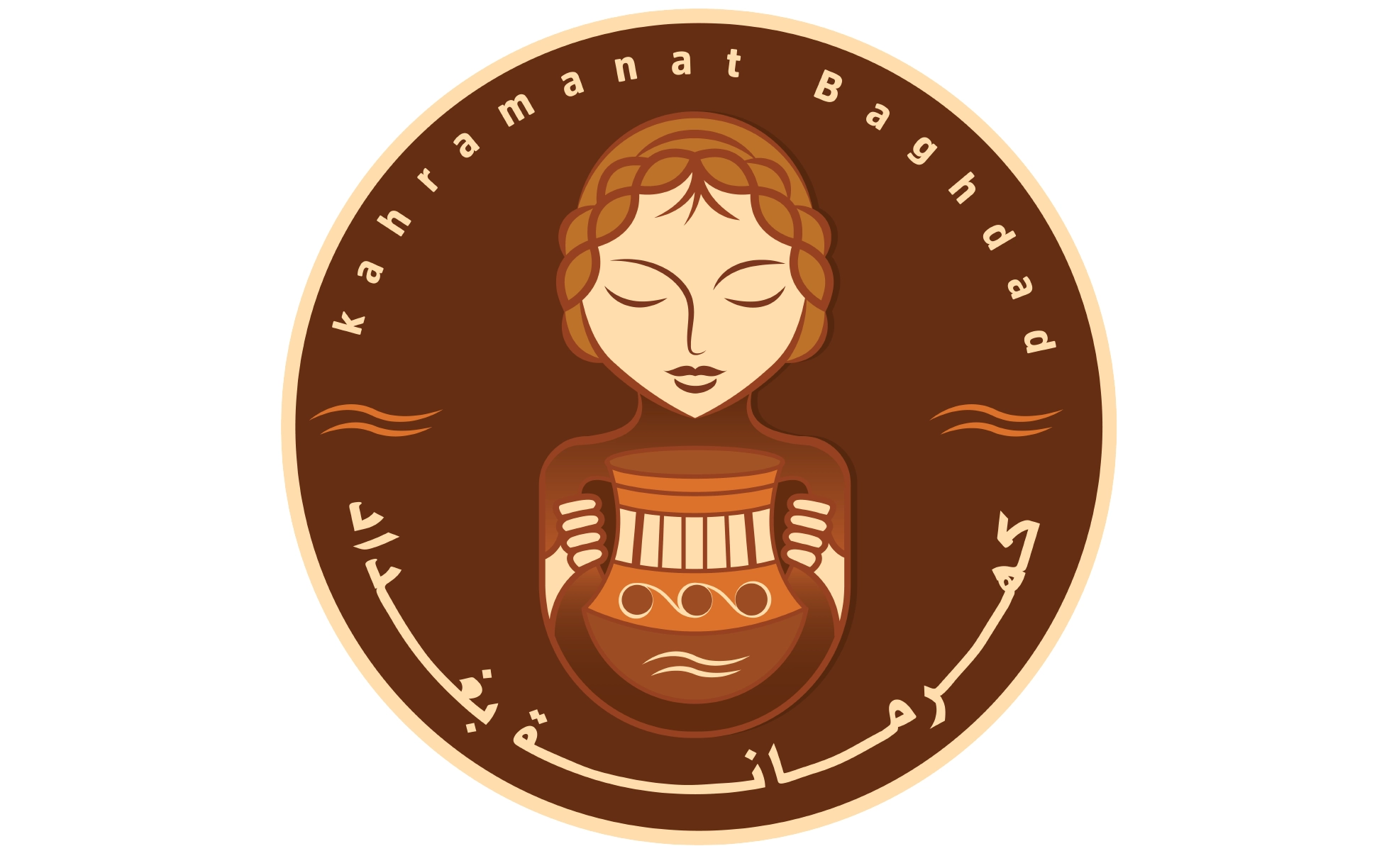 Kahramanat Baghdad