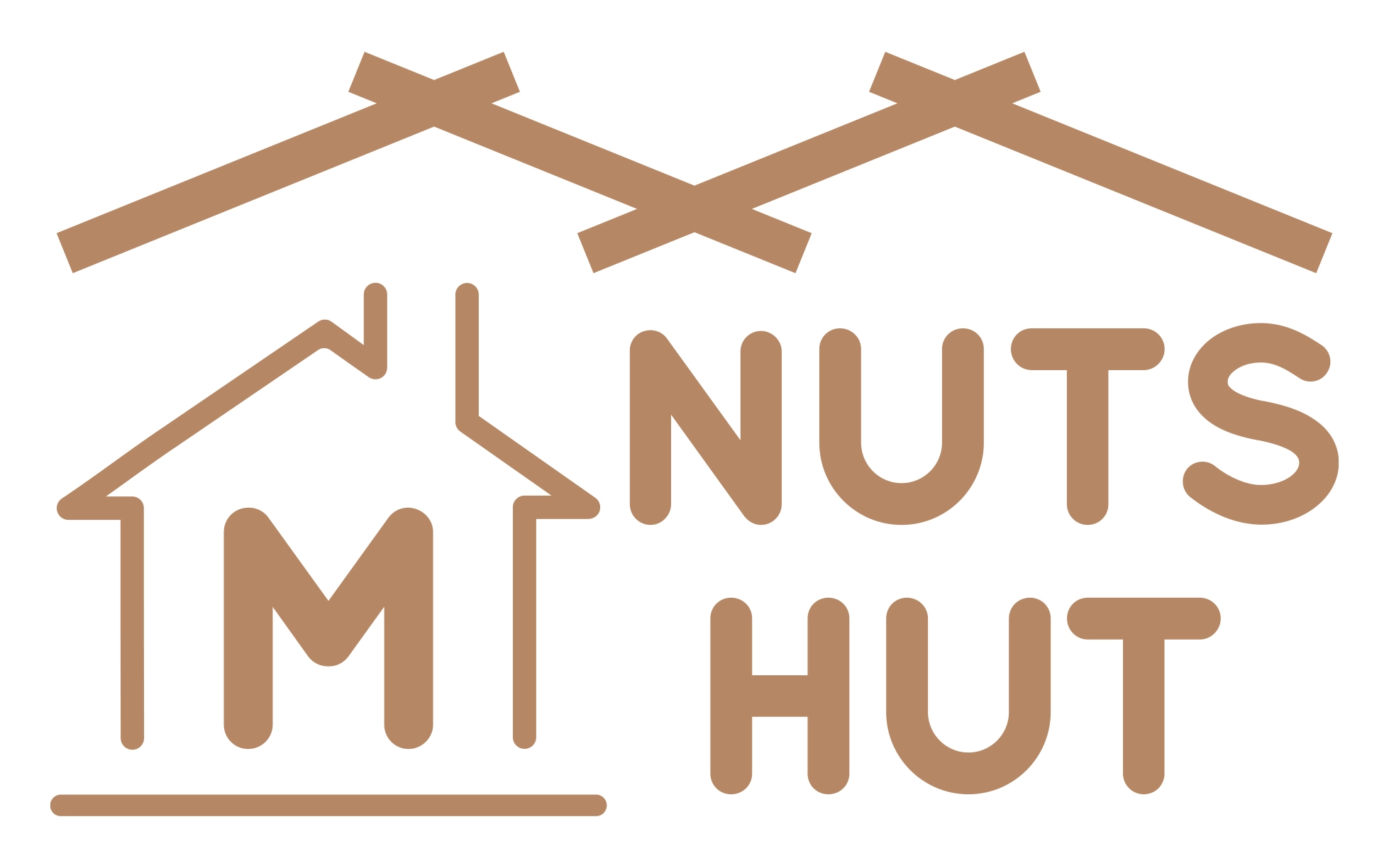 Nuts hut