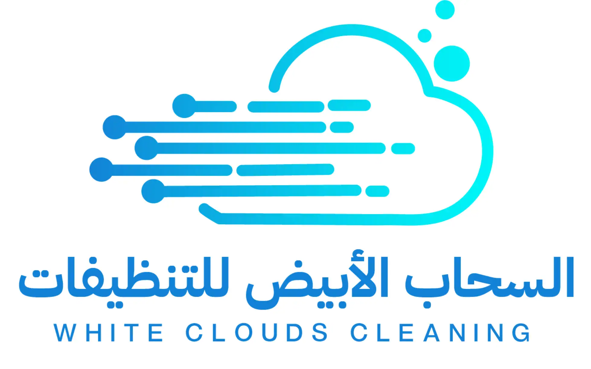 White Clouds Cleaning