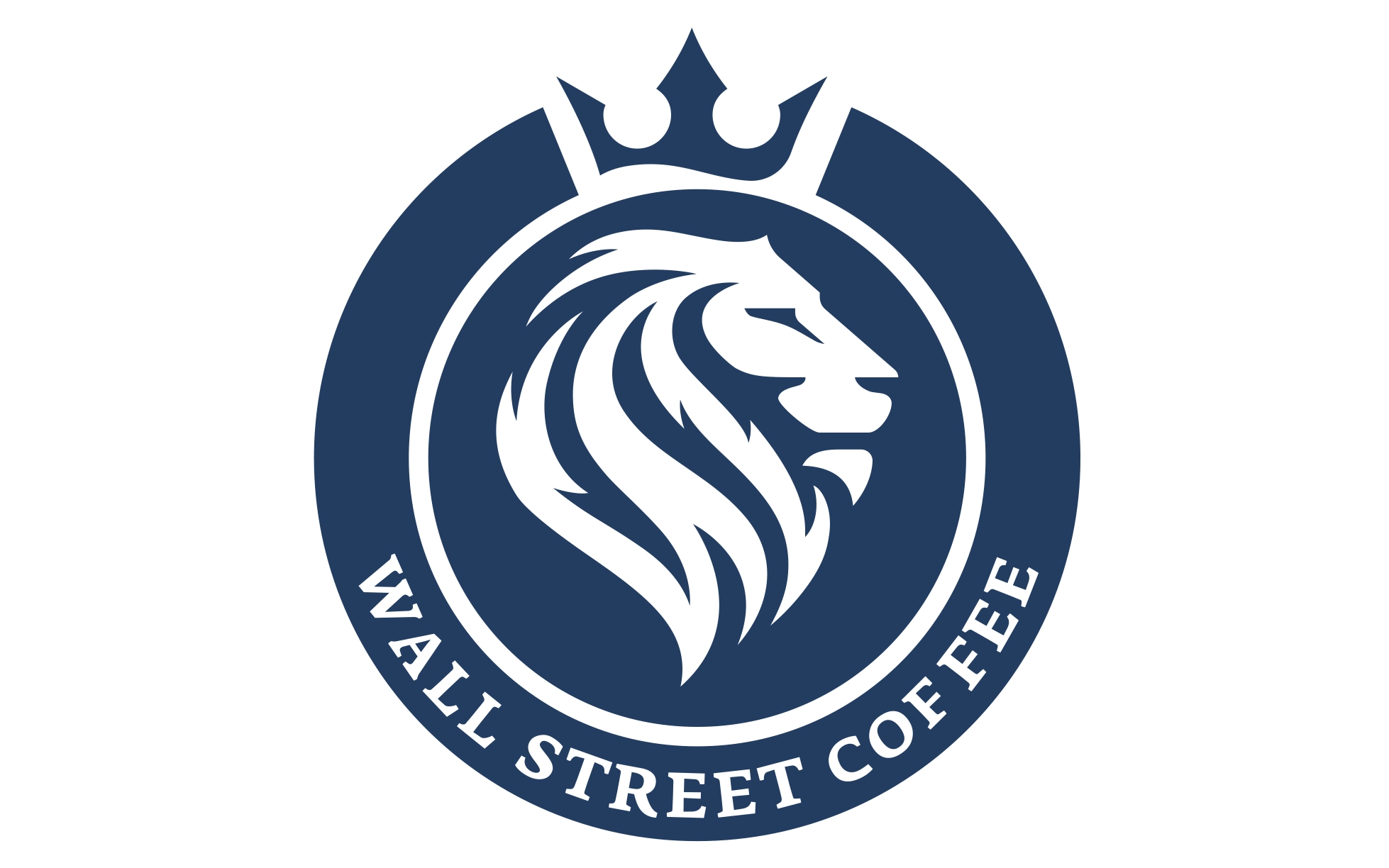 wall street coffee